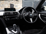 2017 BMW 3 SERIES 320d M Sport