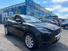 2019 Jaguar E-Pace 2L Diesel For Sale Images