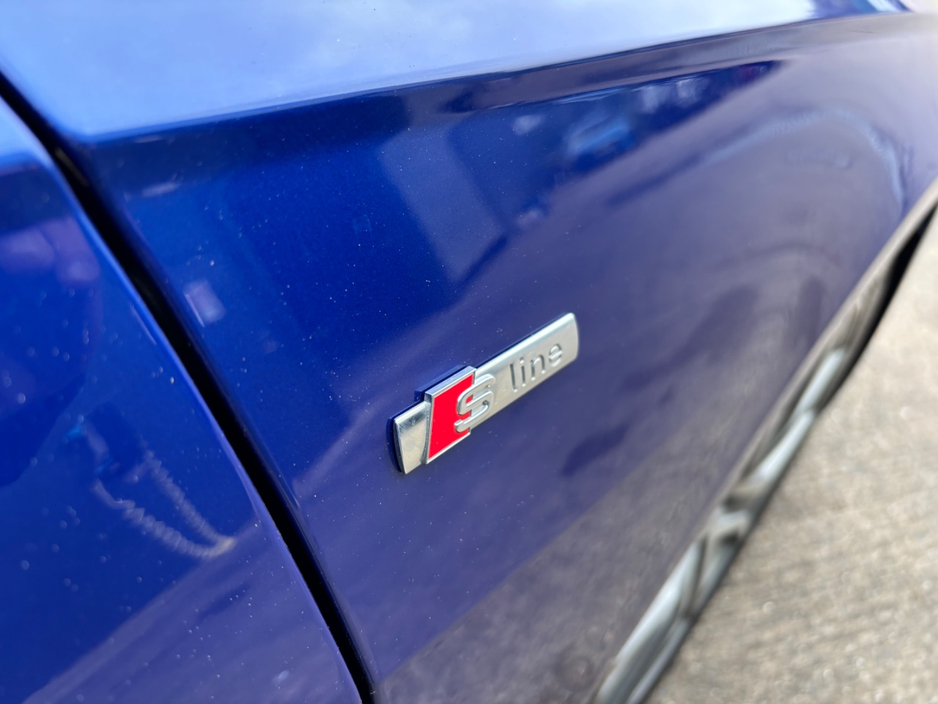 2023 Audi A6 2L Diesel For Sale Images