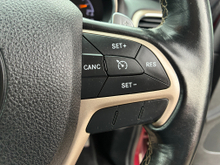 2017 Jeep Grand Cherokee 3L Diesel For Sale Images