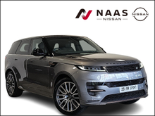 Land Rover Range Rover Sport P440E DYNAMIQUE SE