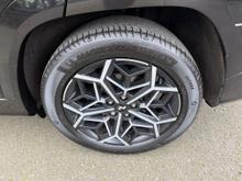 2023 Hyundai Tucson 1.6L Petrol Plug-in Hybrid For Sale Images