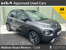 Citroen C3 Aircross FEEL PURETECH 82 4 4DR