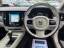 2018 VOLVO S90 D3 MOMENTUM 4DR