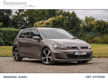 2017 Volkswagen Golf 2L Petrol For Sale Images