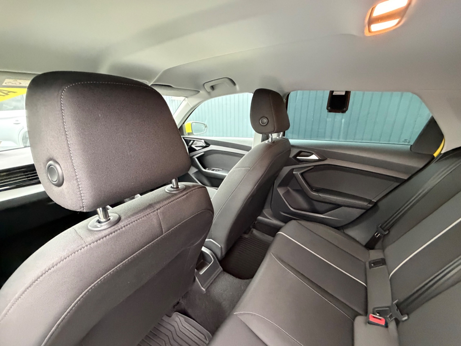 2021 Audi A1 1L Other For Sale Images