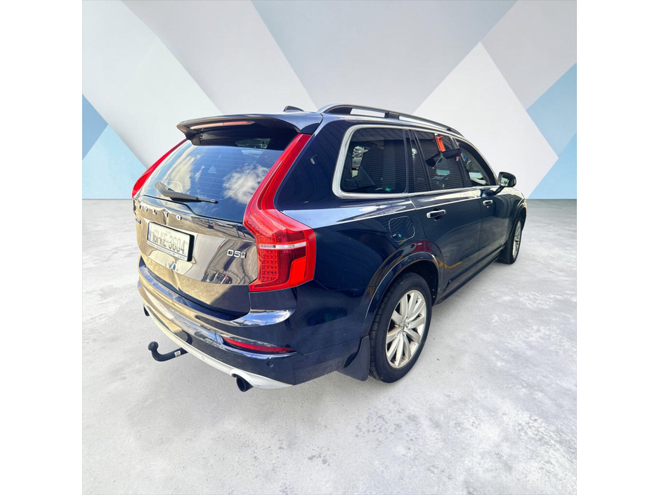 2016 Volvo XC90 2L Diesel For Sale Images