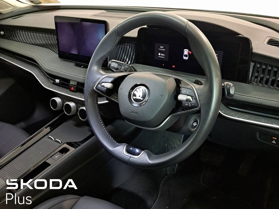 Skoda Superb SELECTION+ 2.0 TDI 150HP DSG — thumbnail 8