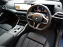 2026 BMW 3 SERIES 330e M Sport Saloon