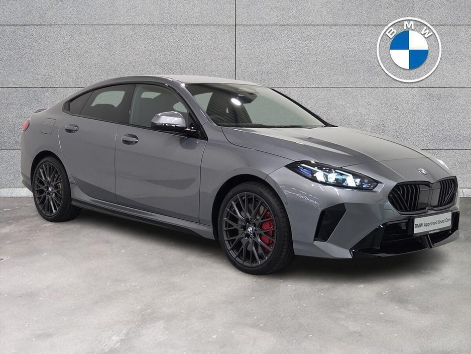 2026 BMW 2 Series 1.5L Petrol Hybrid For Sale Images