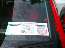 2009 Hyundai i20 1.2L Petrol For Sale Images