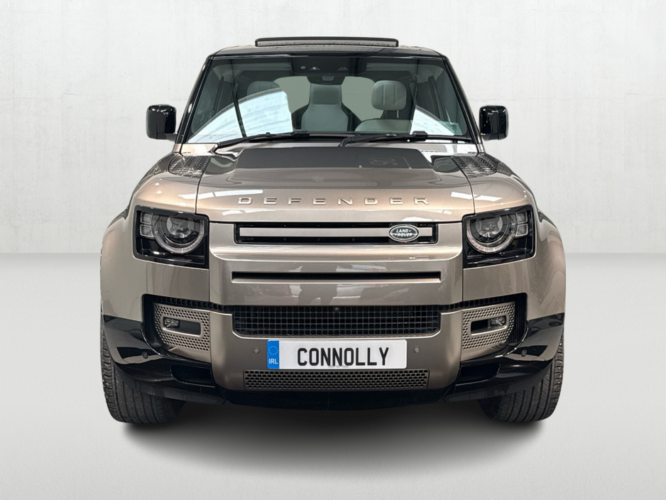 2024 Land Rover Defender 3L Diesel For Sale Images