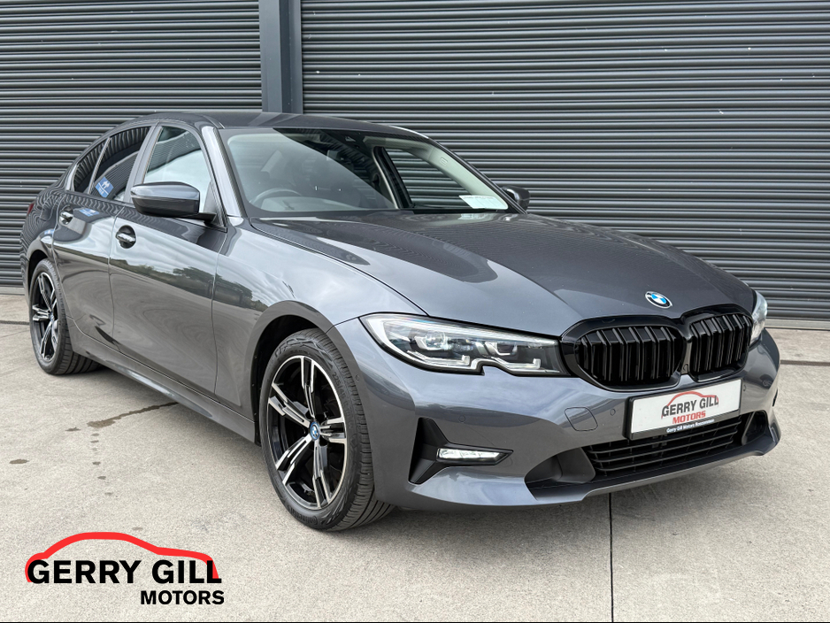 2022 BMW 3 Series For Sale Images