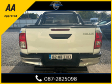 2016 Toyota Hilux 2.4L Diesel For Sale Images