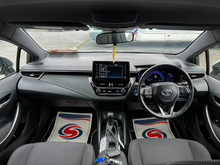 2022 Toyota Corolla 1.8L Petrol Hybrid For Sale Images