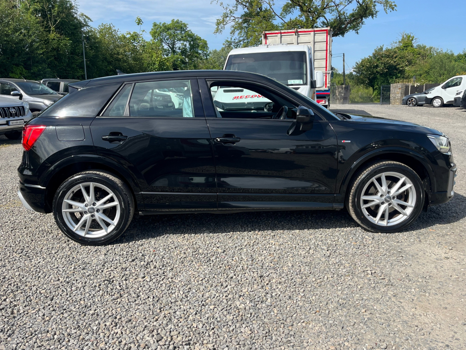 2016 Audi Q2 1.6L Diesel For Sale Images