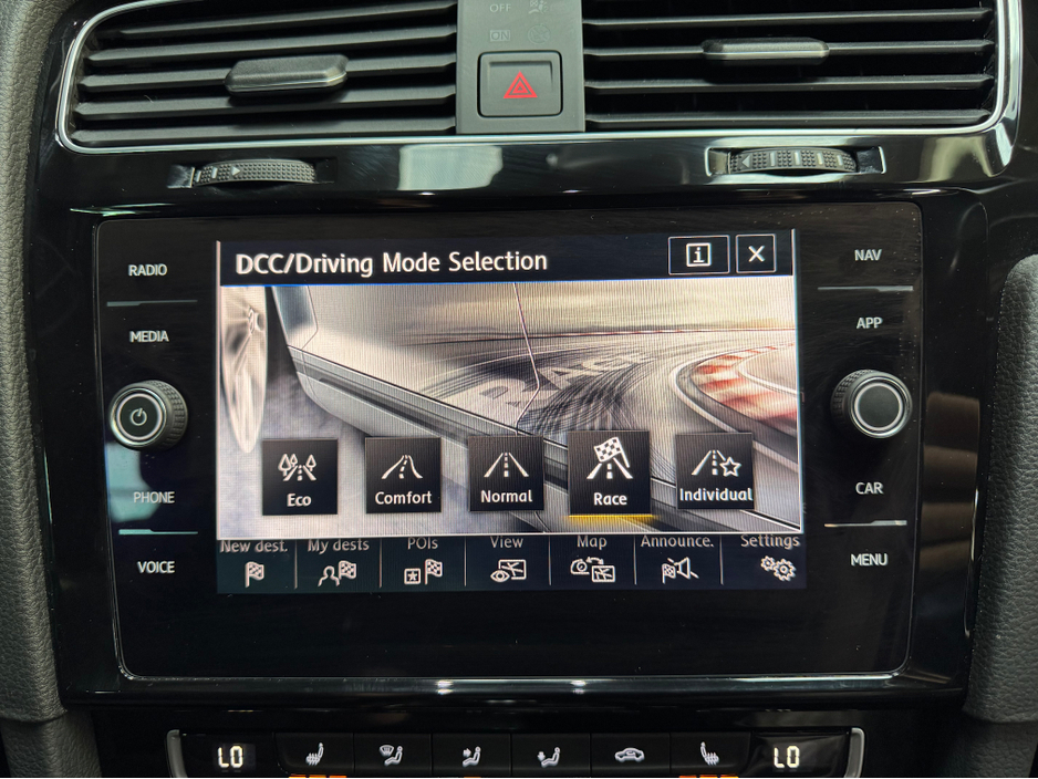 2019 Volkswagen Golf 2.0L Petrol For Sale Images