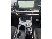 2025 Kia Sportage 1.6L Petrol Plug-in Hybrid For Sale Images