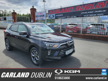 Ssangyong Korando 1.6 MT 2WD 4DR