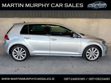 2016 Volkswagen Golf 1.6L Diesel For Sale Images