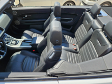 2018 Land Rover Range Rover Evoque 2L Diesel For Sale Images