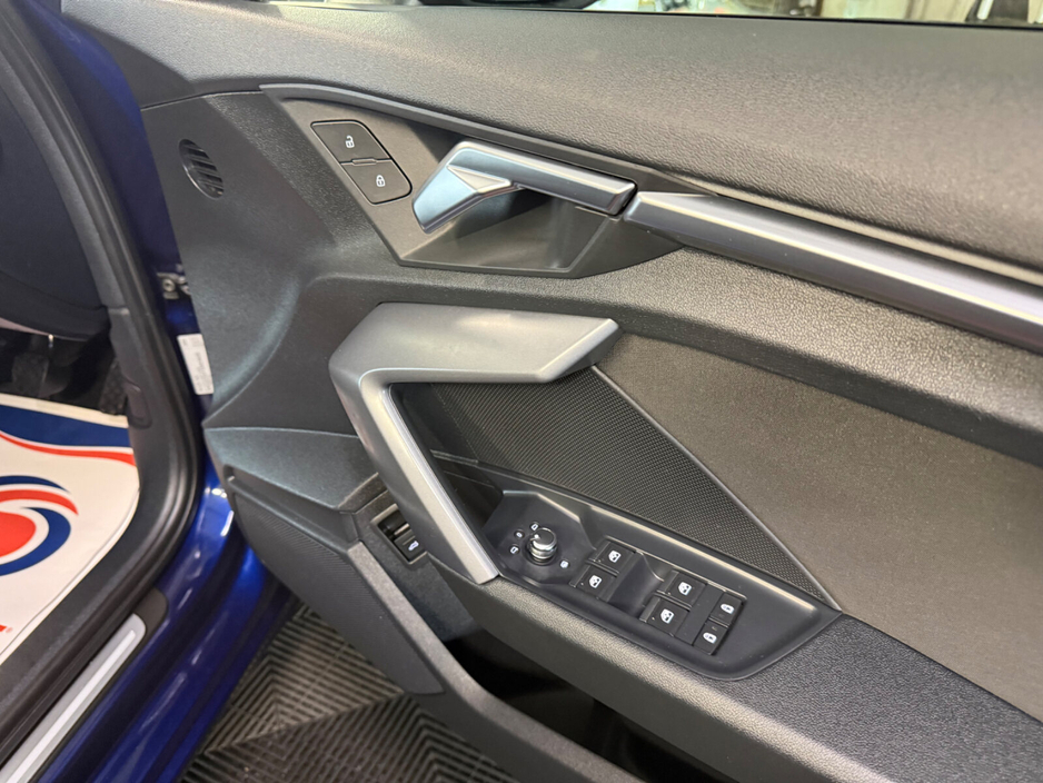 2025 Audi A3 2L Diesel For Sale Images