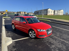 2015 Audi A3