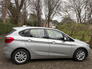 2015 BMW 2 SERIES ACTIVE TOURER 216d SE 1.5d F45 Active Tourer 5 Dr Hatch 6 Spd Man