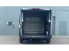 2026 Opel Movano 2.2L Diesel For Sale Images