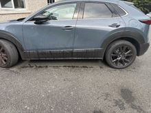 Mazda CX-30 Mazda CX30  e skyactiv X HYBRID  2.0 186PS HOMURA