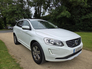 2014 VOLVO XC60 2.0 D4 SE NAV 181BHP 5DR