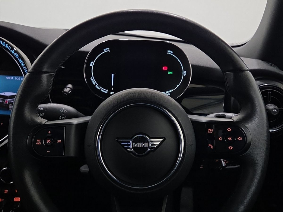 2023 MINI Hatch 0L Electric For Sale Images
