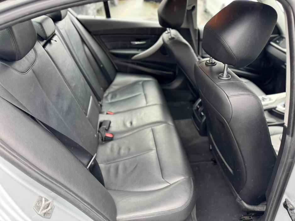 2016 BMW 3 Series 2L Diesel For Sale Images