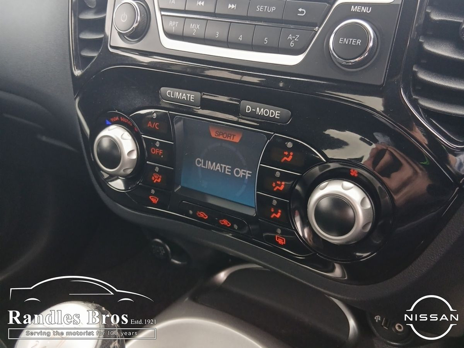 Nissan Juke 1.2 SV — thumbnail 18