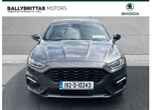 2019 Ford Mondeo 2.0L Diesel For Sale Images