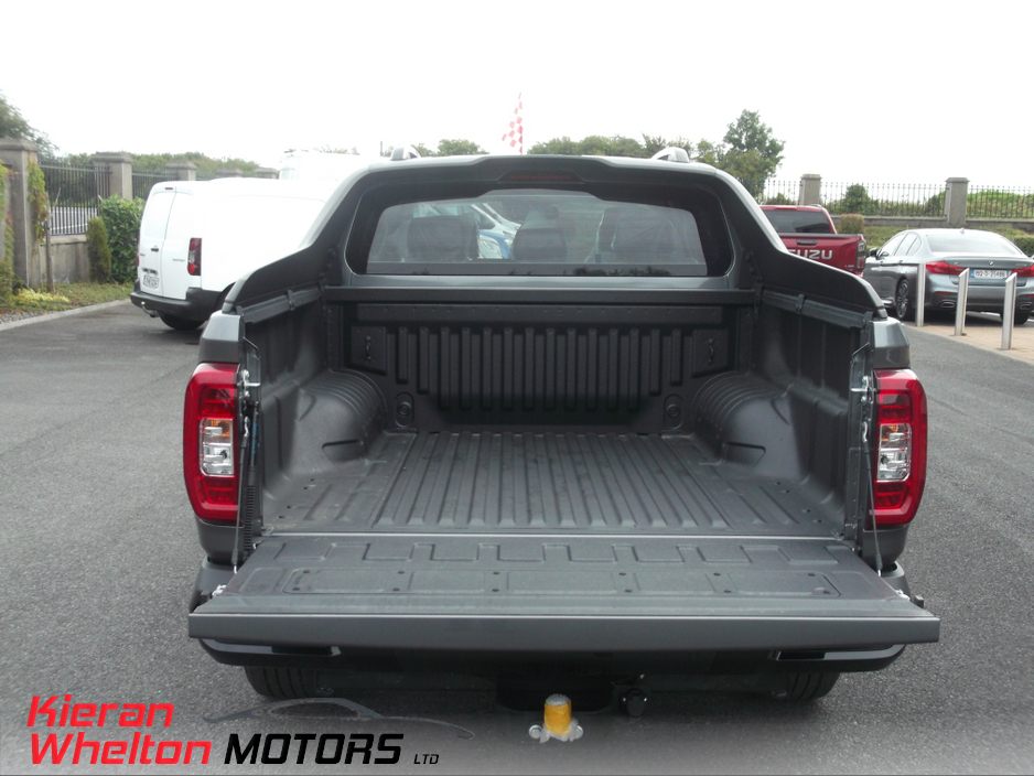 2025 Maxus T 60 2.0L Diesel For Sale Images