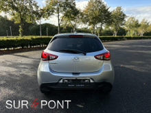 2017 Mazda Demio 1.3L Petrol For Sale Images