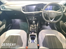 Opel Mokka GS 1.2 PureTech 136hp MHEV