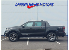 2016 Ford Ranger 3.2L Diesel For Sale Images
