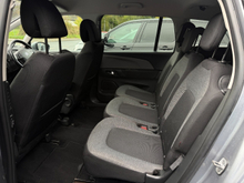2017 Citroen Grand C4 Picasso 1.6L Diesel For Sale Images
