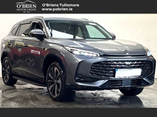 MG HS Plug-in Hybrid EV 2WD Auto Exclusive