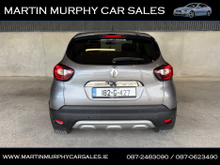 2018 Renault Captur 1.5L Diesel For Sale Images