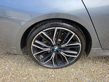 2022 BMW 5 Series 2L Diesel For Sale Images