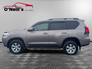 2022 TOYOTA LANDCRUISER *NO VAT* LAND CRUISER LWB COMMERCIAL 4DR