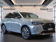 DS Automobiles DS 7 1.5 BlueHDi 130 Auto