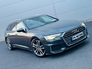 2022 AUDI A6 AVANT 40 TDI S LINE 5DR AUTO