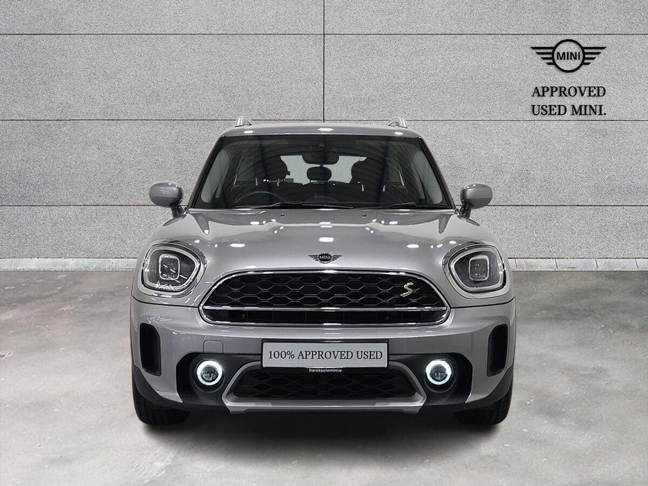 2023 MINI Countryman 1.5L Petrol Plug-in Hybrid For Sale Images