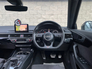 2018 AUDI A4 2.0 TDI AVANT S LINE BLACK EDITION *1OWNER 