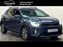 Kia Stonic 1.0 100HP K2 PE