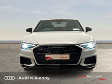 Audi A6 40TDI 204HP S tronic S Line...